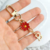 Red Daisy B