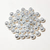 Silver 10mm