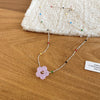 Pink Flower