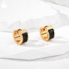 Black Gold Edge