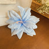 Pale Blue Lily