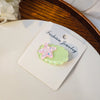 Green Star Clip
