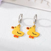 Yellow Duck