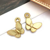 Yellow Butterfly 5