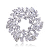 Silver Bauhinia Flower