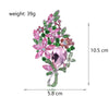 Pink Floral Two