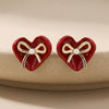 Red Hearts