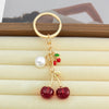 Gold Pearl Cherry
