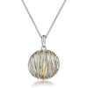 Two Tone Sphere