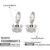 Crab Steel A