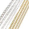 Mixed Chain
