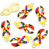 Gold Decorative 8