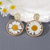 White Daisy