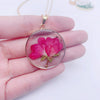 June Necklace