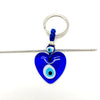 Love Heart Glass