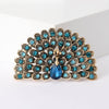 Teal Blue