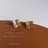 Coffee Brown Square