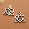 Antique Silver