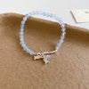 Fish Bead Bracelet