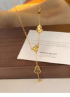 Gold Gourd Plated
