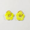 Neon Yellow