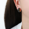 Black Enamel