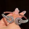 Silver Bangle