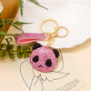 Pink Strap Set