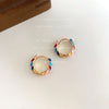 Multicolor Enamel