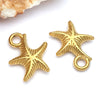 Gold Starfish