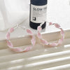 Pearlescent Pink