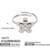 Steel Flower