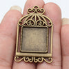 Antique Bronze