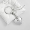 Round Ring Silver