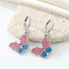 Butterfly Earrings