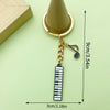 Piano Keyboard