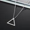 Silver Triangle
