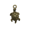 Yellow Turtle 3