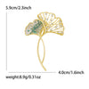 Green Ginkgo