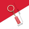 Happy Union Tag