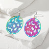 Oval Butterflies