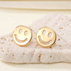 Gold Smile