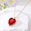 Red Heart