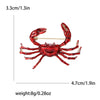 Red Crab