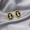 Black Cameos