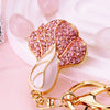 Pink Crystal-Cabbage