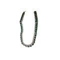 Thirteen Crystal Necklace And Stud Earring Sets In Assorted Colors view 5