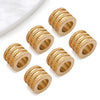 Gold Spacer 4