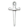 Gray Cross 3