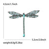 Green Dragonfly
